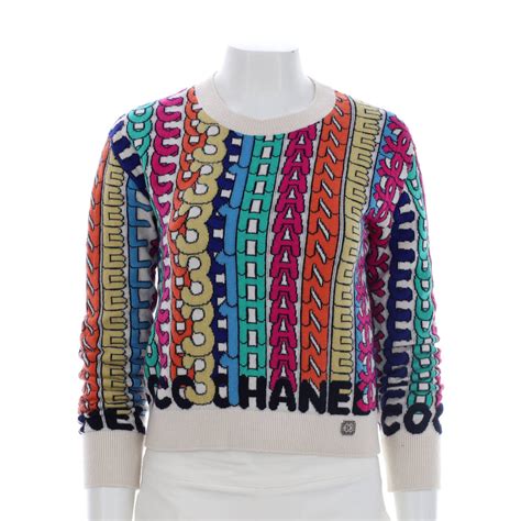 how much is a chanel sweater|Chanel sweater for women.